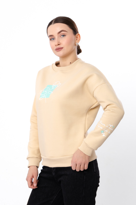 Світшот жіночий